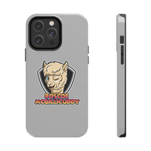 Load image into Gallery viewer, Roscoe Logo Phone Case (Red)
