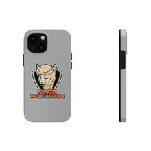 Load image into Gallery viewer, Roscoe Logo Phone Case (Yellow)
