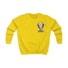 Load image into Gallery viewer, Roscoe Logo Sweatshirt (Kid Sizes)
