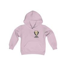 Load image into Gallery viewer, Roscoe Logo Hoodie (Kids Sizes)
