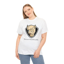 Load image into Gallery viewer, Roscoe McGillicuddy Logo Shirts
