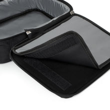 Load image into Gallery viewer, Roscoe Logo Lunch Box (Black)
