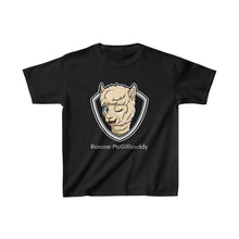 Load image into Gallery viewer, Roscoe McGillicuddy Logo Tee Shirts (Kids Sizes)

