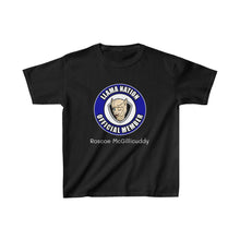 Load image into Gallery viewer, Llama Nation Official Member Tee Shirt (Kids Sizes)
