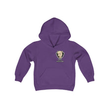 Load image into Gallery viewer, Roscoe Logo Hoodie (Kids Sizes)
